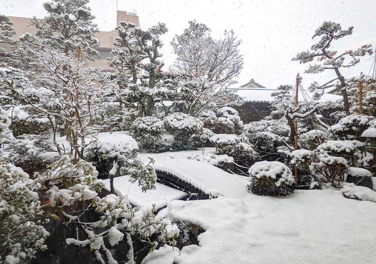 Haiya Otel Awara Dış mekan fotoğraf